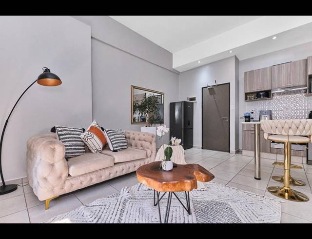 1 BEDROOM PROPERTY TO RENT IN ROSEBANK